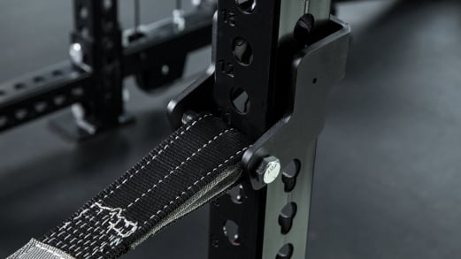 ROGUE　ローグ　モンスターセーフティスポッターアーム2.0 Monster Safety Spotter Arms 2.0 | Rogue Fitness